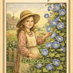 The Mornin'-Glory Girl