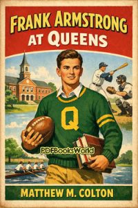 Frank Armstrong at Queens