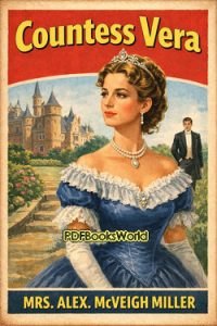 Countess Vera; or, The Oath of Vengeance