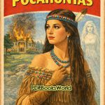 The Curse of Pocahontas