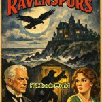 The Mystery of the Ravenspurs