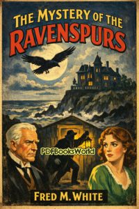 The Mystery of the Ravenspurs