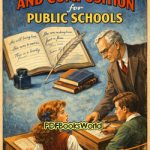 English Grammar and Composition for Public Schools