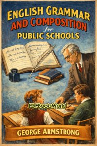 English Grammar and Composition for Public Schools