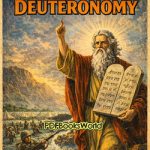 The Expositor's Bible - The Book of Deuteronomy