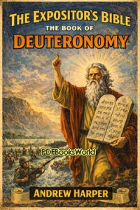 The Expositor’s Bible – The Book of Deuteronomy