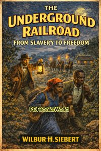 The Underground Railroad from Slavery to Freedom