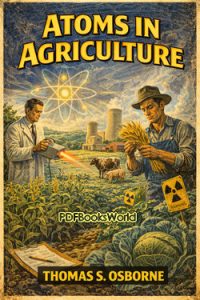 Atoms in Agriculture