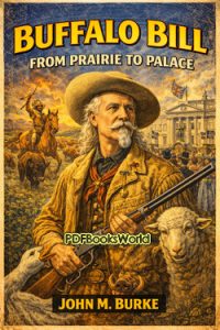 Buffalo Bill from Prairie to Palace