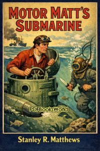 Motor Matt’s Submarine