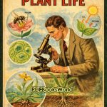 The Science of Plant Life
