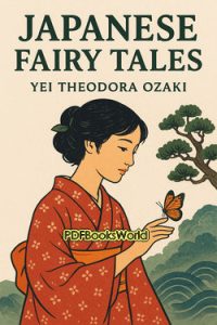 Japanese Fairy Tales