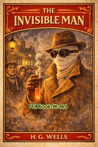 The Invisible Man