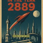 In the Year 2889
