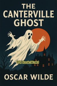 The Canterville Ghost