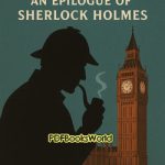 His Last Bow An Epilogue of Sherlock Holmes