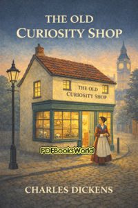 The Old Curiosity Shop