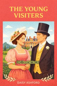 The Young Visiters or, Mr. Salteena’s Plan