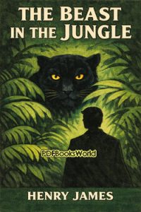 The Beast in the Jungle