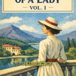The Portrait of a Lady Vol I