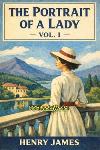 The Portrait of a Lady Vol I