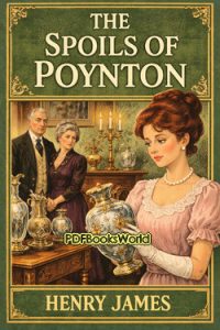 The Spoils of Poynton