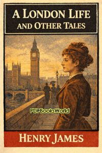 A London Life and Other Tales