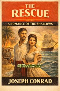 The Rescue - A Romance of the Shallows
