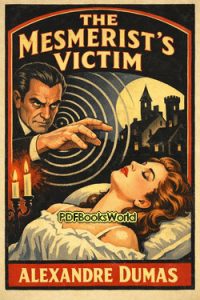 The Mesmerist’s Victim