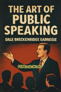 The Art of Public Speaking