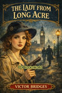 The Lady from Long Acre