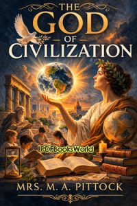 The God of Civilization: A Romance