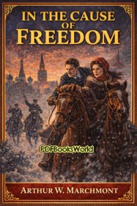 In the Cause of Freedom