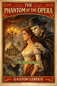 The Phantom of the Opera