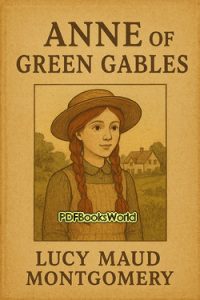 Anne of Green Gables