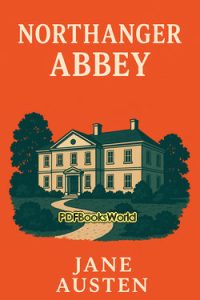 Northanger Abbey