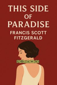 This Side of Paradise