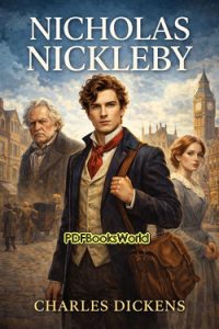 Nicholas Nickleby