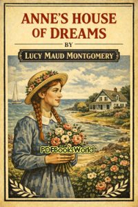 Anne’s House of Dreams