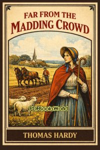 Far from the Madding Crowd