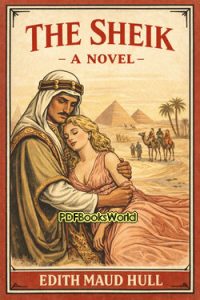 The Sheik - A Novel