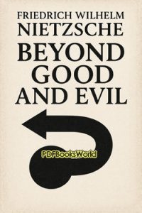 Beyond Good and Evil
