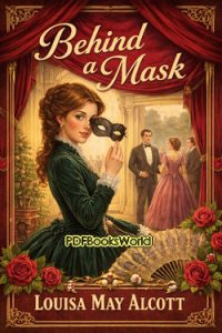 Behind a Mask, or A Woman’s Power