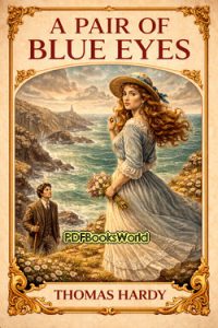 A Pair of Blue Eyes
