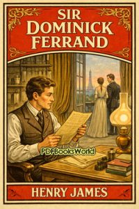 Sir Dominick Ferrand