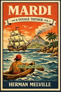 Mardi – and A Voyage Thither, Vol. I