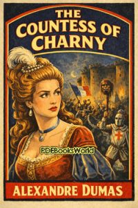 The Countess of Charny