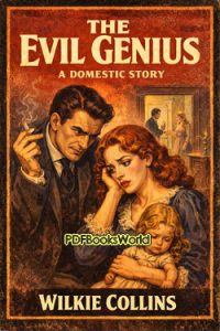 The Evil Genius – A Domestic Story