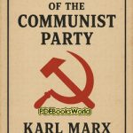 Manifesto of the Communist Party