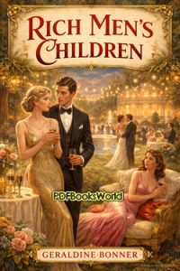 Rich men’s children